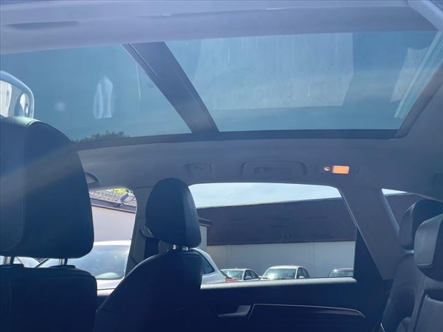 2013 Audi Q5 2.0T quattro Premium Plus