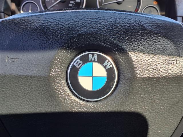 2013 BMW 5 Series 535i xDrive
