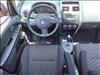 2009 Suzuki SX4 Crossover 