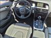 2011 Audi A4 2.0T quattro Premium Plus