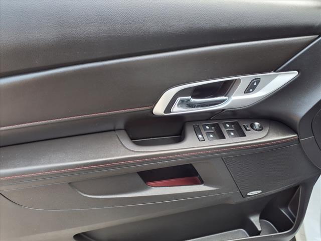 2014 GMC Terrain SLT-2