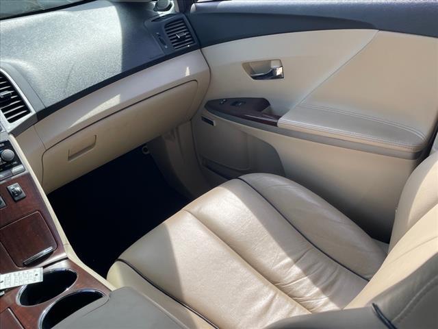 2009 Toyota Venza AWD V6