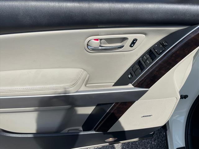 2012 Mazda CX-9 Grand Touring