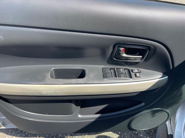 2004 Scion xA 