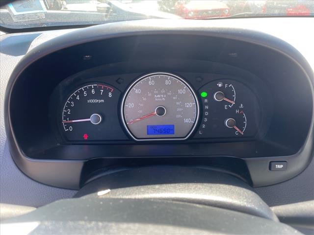 2009 Hyundai ELANTRA GLS