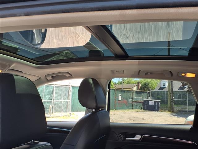 2013 Audi Q5 2.0T quattro Premium Plus