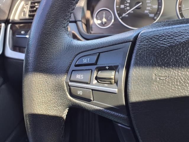 2013 BMW 5 Series 535i xDrive