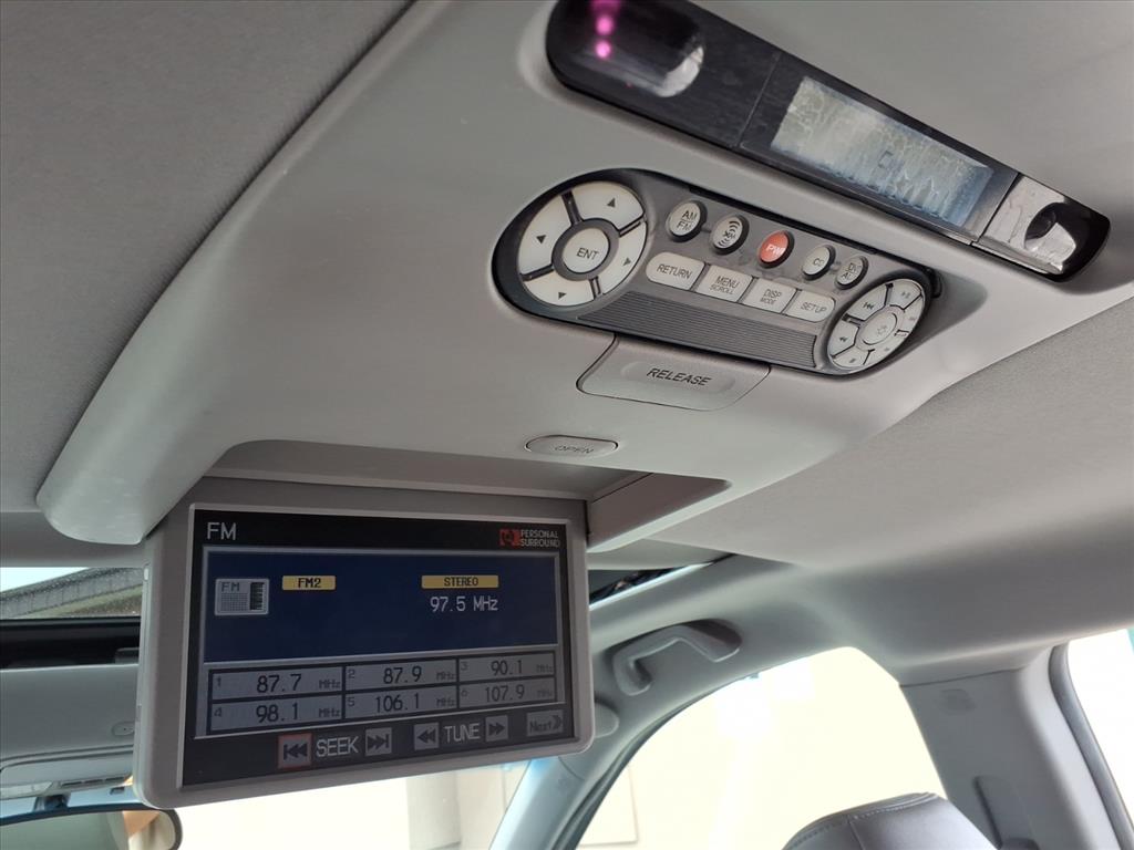 2010 Honda Odyssey EX-L photo 14