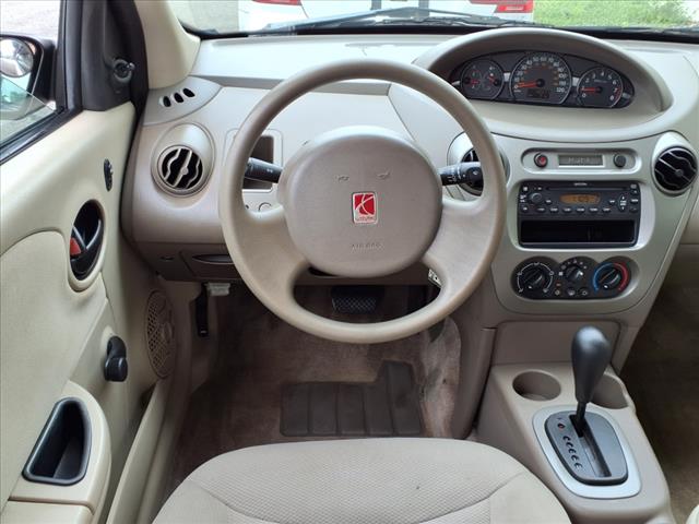 2004 Saturn Ion 2