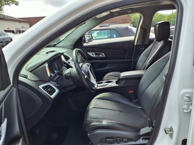 2014 GMC Terrain SLT-2