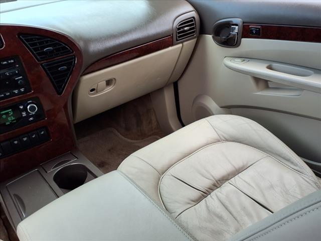 2006 Buick Rendezvous CXL