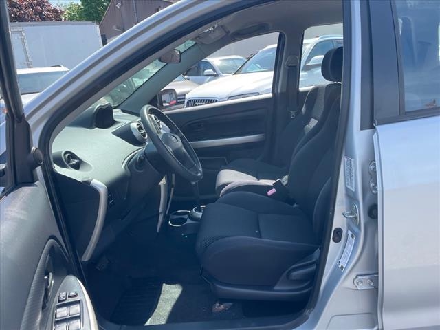 2004 Scion xA 