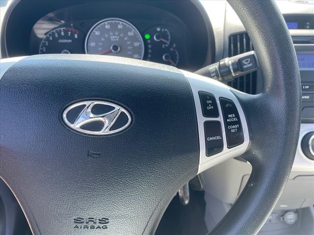 2009 Hyundai ELANTRA GLS