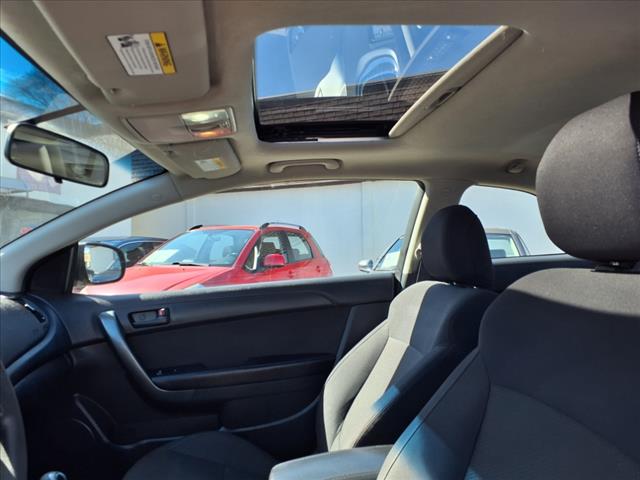 2012 Kia Forte Koup EX