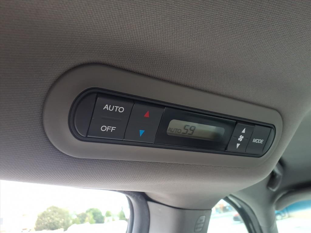 2010 Honda Odyssey EX-L photo 15