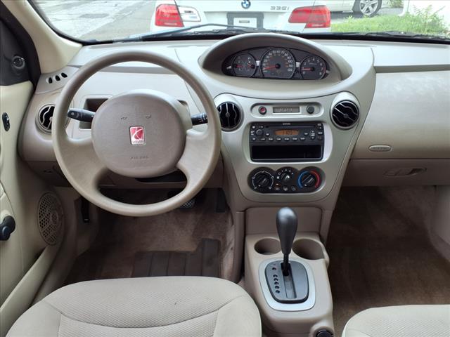 2004 Saturn Ion 2