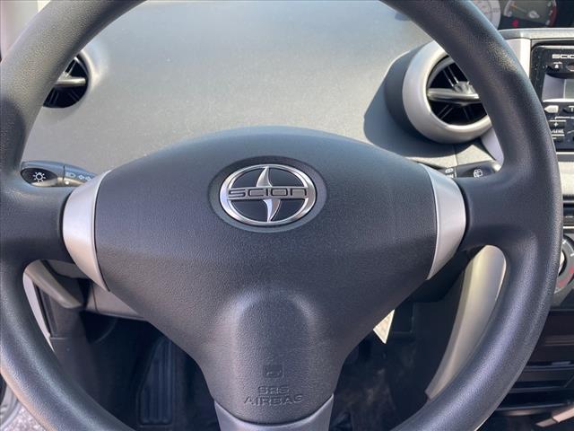 2004 Scion xA 