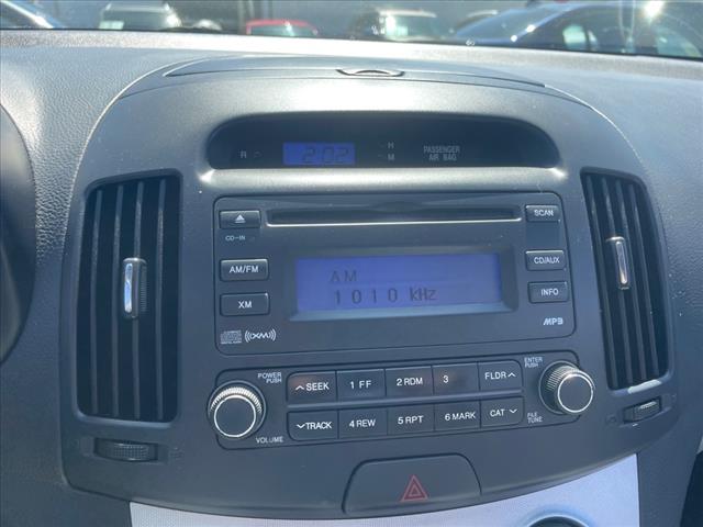 2009 Hyundai ELANTRA GLS