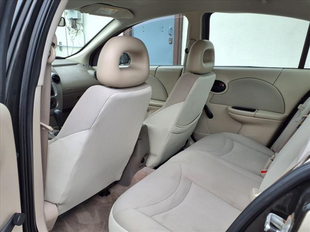 2004 Saturn Ion 2