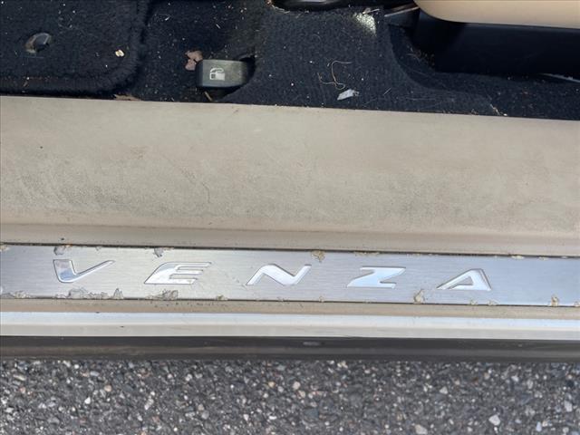 2009 Toyota Venza AWD V6