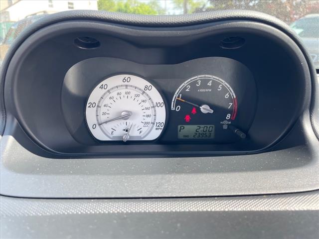 2004 Scion xA 