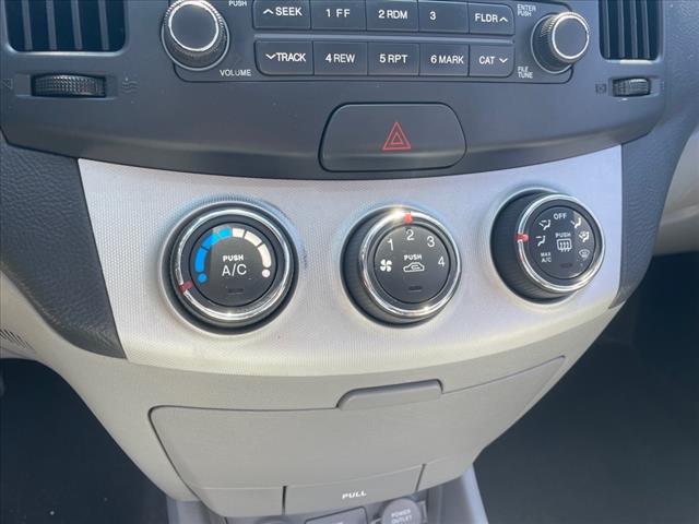 2009 Hyundai ELANTRA GLS