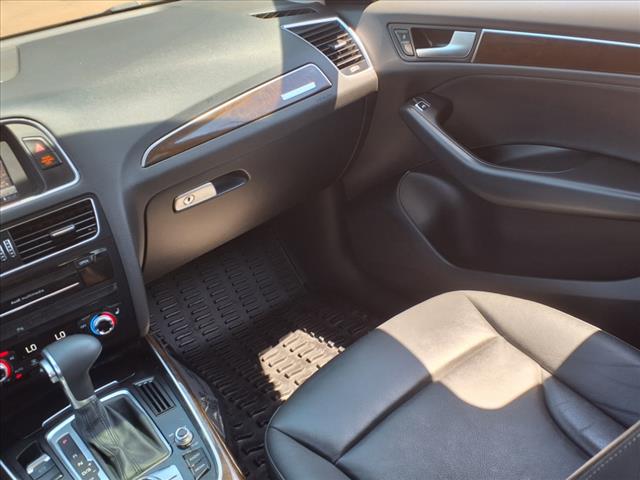 2013 Audi Q5 2.0T quattro Premium Plus