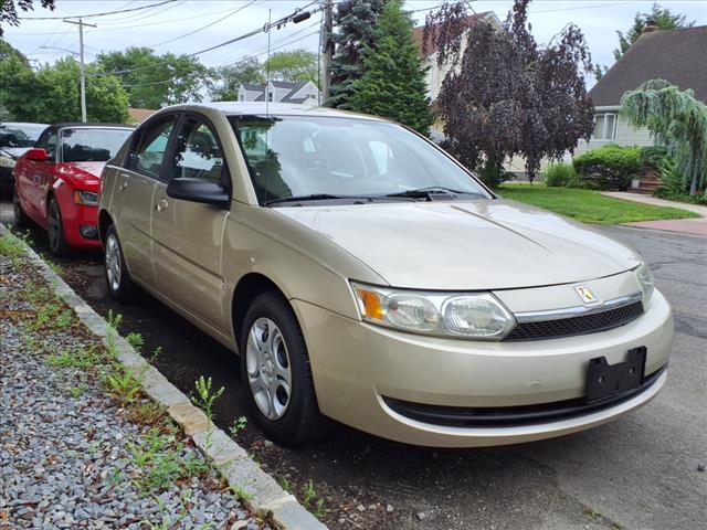 2004 Saturn Ion 2