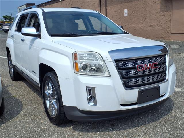 2014 GMC Terrain SLT-2