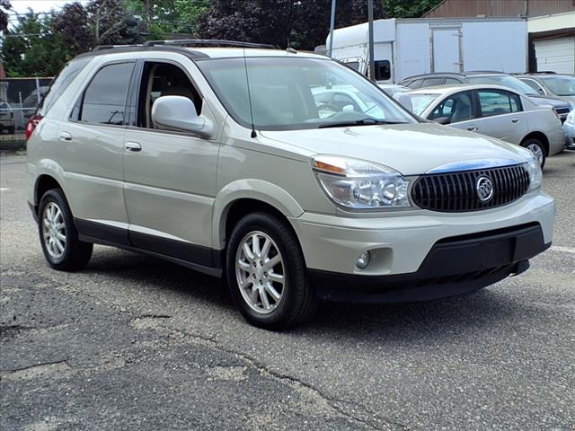 2006 Buick Rendezvous CXL