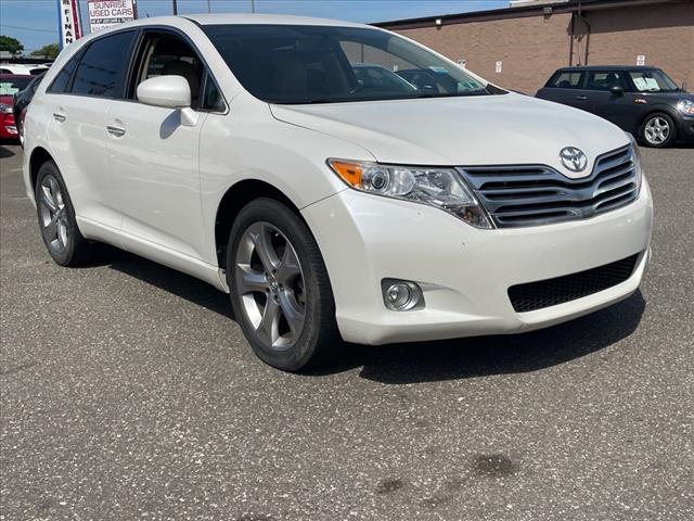 2009 Toyota Venza AWD V6