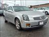 2007 Cadillac CTS Sport