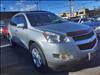 2012 Chevrolet Traverse