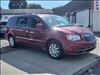 2013 Chrysler Town and Country