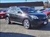 2012 Chevrolet Equinox