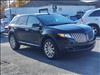 2012 Lincoln MKX