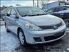 2008 Nissan Versa