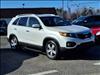 2012 Kia Sorento