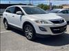 2012 Mazda CX-9 Grand Touring