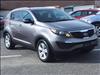 2011 Kia Sportage