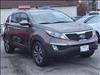 2011 Kia Sportage