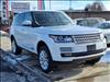 2015 Land Rover Range Rover