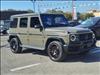 2023 Mercedes-Benz G-Class