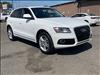2013 Audi Q5 2.0T quattro Premium Plus