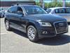 2013 Audi Q5 2.0T quattro Premium Plus