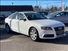 2010 Audi A4 2.0T quattro Premium
