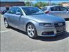 2011 Audi A4 2.0T quattro Premium Plus