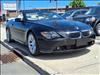 2005 BMW 6 Series 645Ci