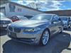 2013 BMW 5 Series 535i xDrive