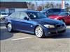 2011 BMW 3 Series